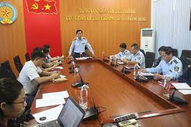 Cục QLTT tỉnh Quảng Bình tiêu hủy hơn 45.000 sản phẩm hàng hóa là tang vật vi phạm hành chính bị tịch thu